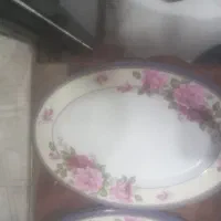 بشقاب مراسم