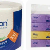 فروش انواع دستمال کاغذی فول تایم کیولین بیتا...|مواد شوینده و دستمال کاغذی|اصفهان, احمدآباد|دیوار