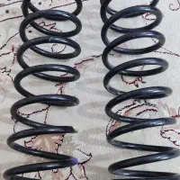فنر عقب تیبا و پراید و ساینا