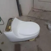 توالت فرنگی