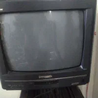 تلویزیون پاناسونیک اصل۱۴ اینچ