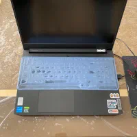 لپ تاپ گیمینگ لنوو RTX 3050|رایانه همراه|تهران, قلمستان|دیوار