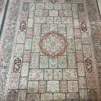 فرش فرهی|فرش|پرند, فاز ۴|دیوار