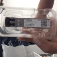 ماژول فیبرنوری  SFP.نوکیا با برد ۱۰ کیلومتر.