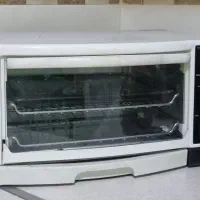 توستر پارس خزر