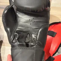 بوکس|تجهیزات ورزشی|گنبد کاووس, |دیوار