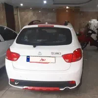 کوییک R مدل ۱۴۰۱ پارس خودرویی