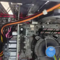 فروشگاه و تعمیرگاه کامپیوتر و لب تاب ولف سیستم|خدمات رایانهای و موبایل|پرند, فاز ۲|دیوار