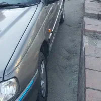 پارس تک سوز دوررنگ|خودرو سواری و وانت|همدان, |دیوار