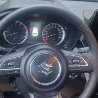 سوزوکی گرند ویتارا تک دیف وارداتی|خودرو سواری و وانت|رشت, منظریه|دیوار