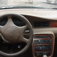 سمند LX 84|خودرو سواری و وانت|رشت, یخسازی|دیوار