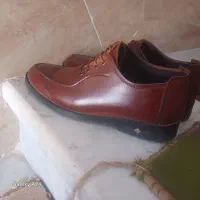 کفش چرم  مردانه|کیف، کفش، کمربند|سنندج, |دیوار