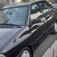 پراید مدل ۸۴ صبا