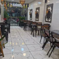 استخدام نیرو رستوران