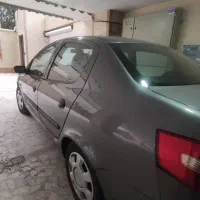 خودرو رانا Tu5 نوک مدادی کارمندی|خودرو سواری و وانت|رشت, توشیبا|دیوار