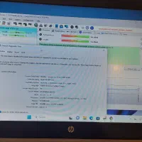 HP 850 G4|رایانه همراه|تهران, هاشمی|دیوار