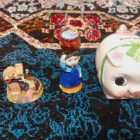 لوازم دستی   دکوراسیون  هستند|صنایع دستی و سایر لوازم تزئینی|سنگدوین, |دیوار