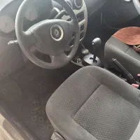 ساندرو استپ وی اتومات|خودرو سواری و وانت|رشت, جانبازان|دیوار