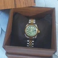 ساعت رولکس نو هستش استفاده نشده