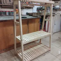 ساخت، خدمات، تعمیرات مصنوعات چوبی پذیرفته میشود|کتابخانه، شلف، قفسه‌های دیواری|بیرجند, |دیوار