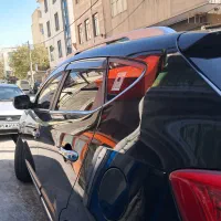 جک مشکی|خودرو سواری و وانت|تهران, دبستان|دیوار