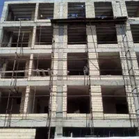 کد۲۰۰/پیش فروش/۱۱۰متر/صدرا/روبه میدان شهرداری