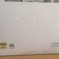 مودم ایرانسل TD-LTE 5G