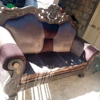 مبل راحتی