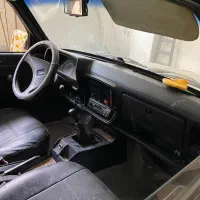 پیکان مدل ۸۳|خودرو سواری و وانت|امامزاده عبدالله, |دیوار