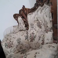 مبل سلطنتی