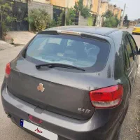 تیباهاچبک دلفینی
