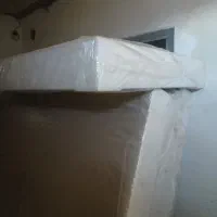 باکس هتلی و تشک