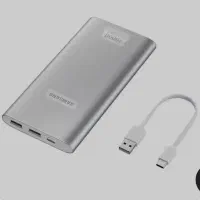 پاور بانک 10هزار آمپر سامسونگ اصل