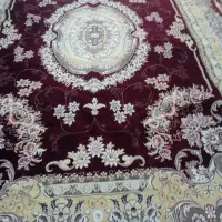 قالی دوازده متری