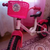 دوچرخه دخترانه سایز ۱۲