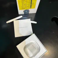 Airpod 3|لوازم جانبی موبایل و تبلت|تهران, دیلمان|دیوار