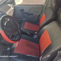 فروش پراید وانت اواخر 1401|خودرو سواری و وانت|بندرعباس, |دیوار