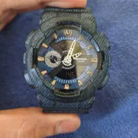 ساعت G Shock
