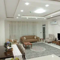 مجموعه واحد مبله شهرک گلستان نوسازپارکینگ دار