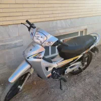موتور بی کلاج ۱۳۰ شباب
