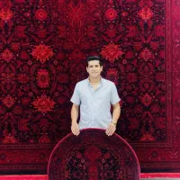 فرش تینا با هزینه بهترینها را انتخاب کنید