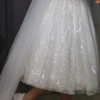 لباس عروس
