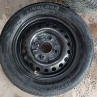 لاستیک پراید 165//175پرایدlinglong