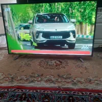 تلویزیون ال ی دی هایسنس ۴۳ینج