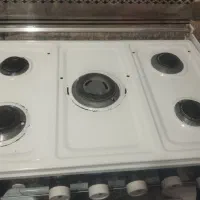 گاز