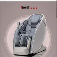 صندلی ماساژور irest