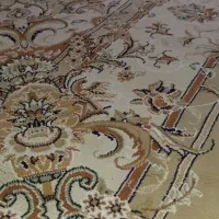 فرش 6متری سالم و تمیز|فرش|تهران, تهرانسر شرقی|دیوار