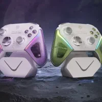 دسته های بازی وارداتی