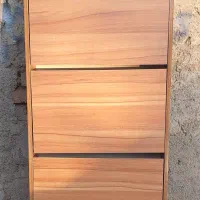 جاکفشی سه درب داشبوردی