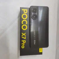 گوشی poco x7 pro